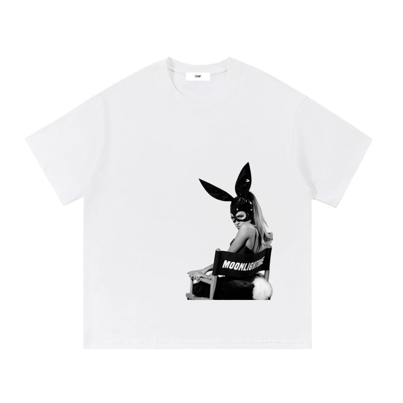 Dangerous Woman Tee