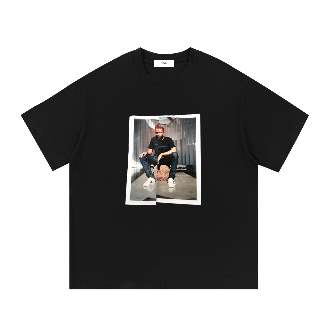 Chanel Tee