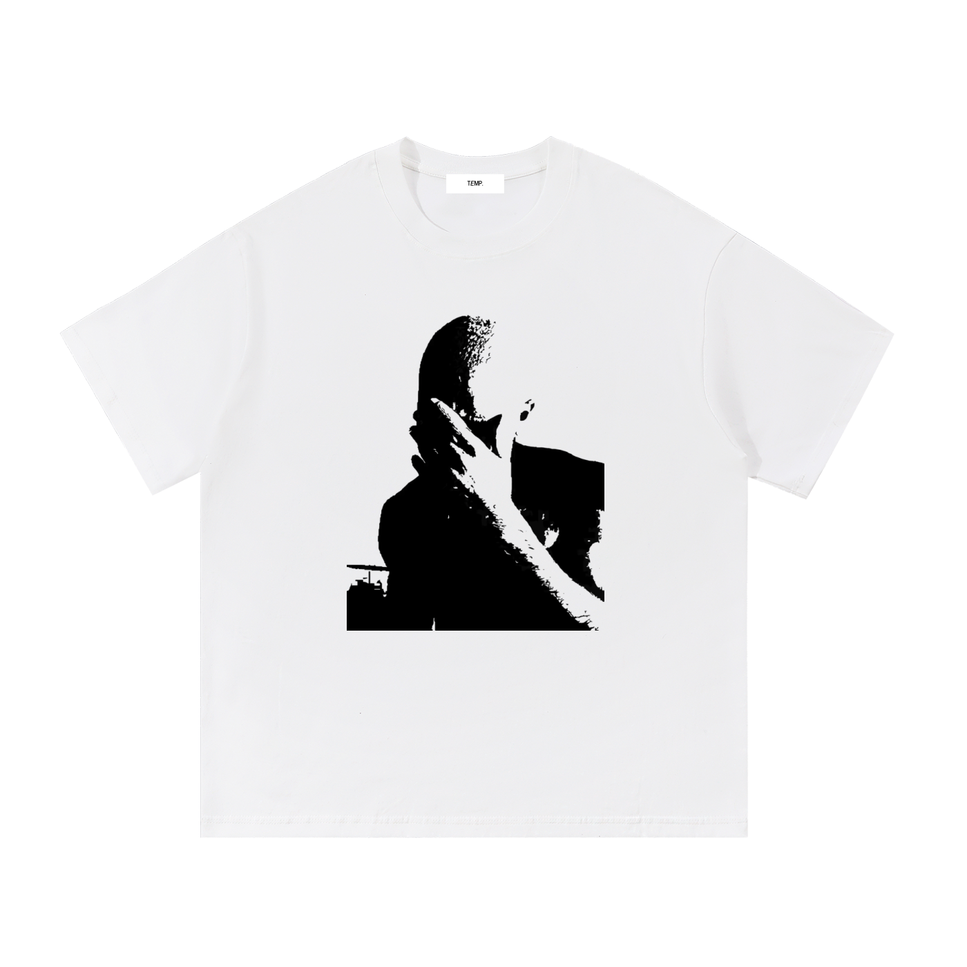 Blonded Tee