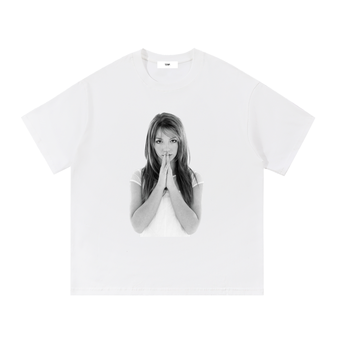 Britney Spears Tee