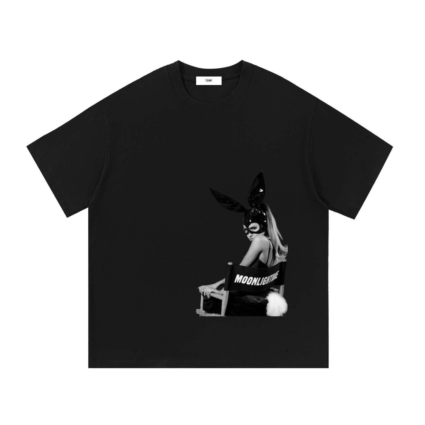 Dangerous Woman Tee