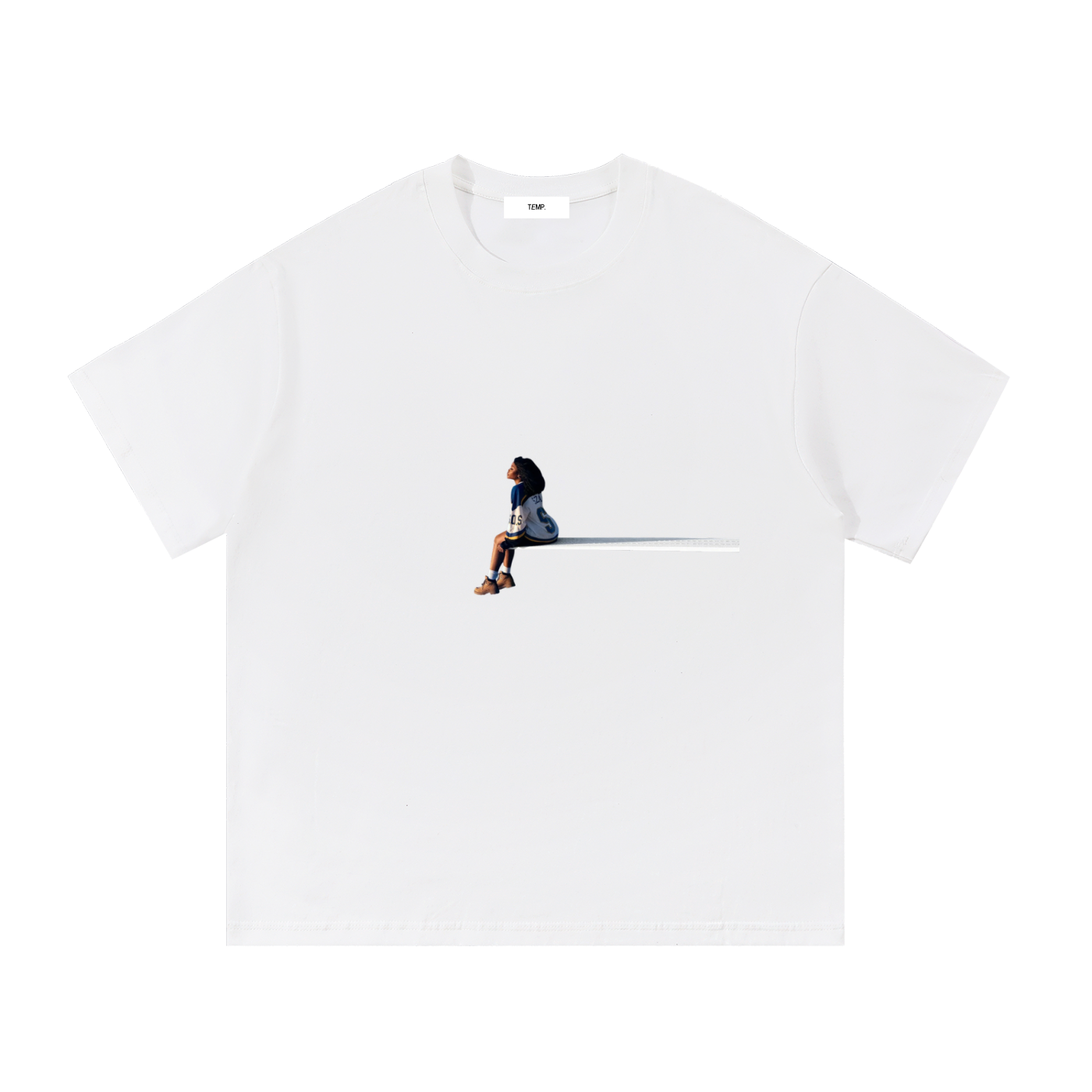 SZA Tee