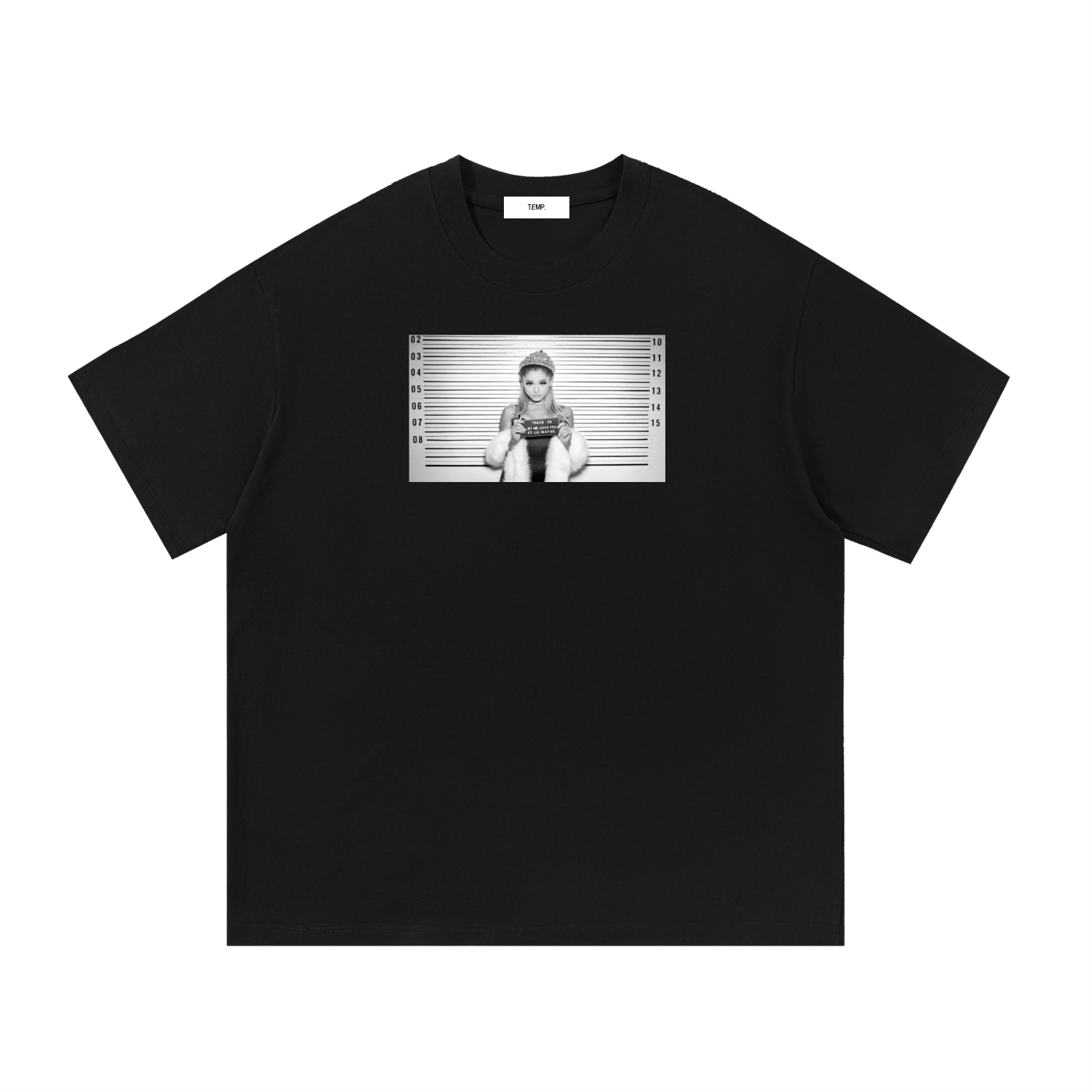 Ariana Grande Tee