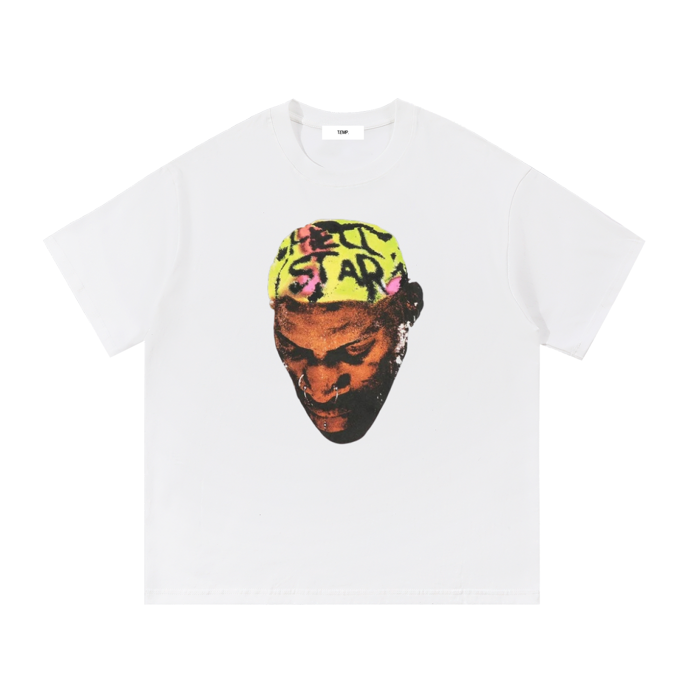 Rodman Tee