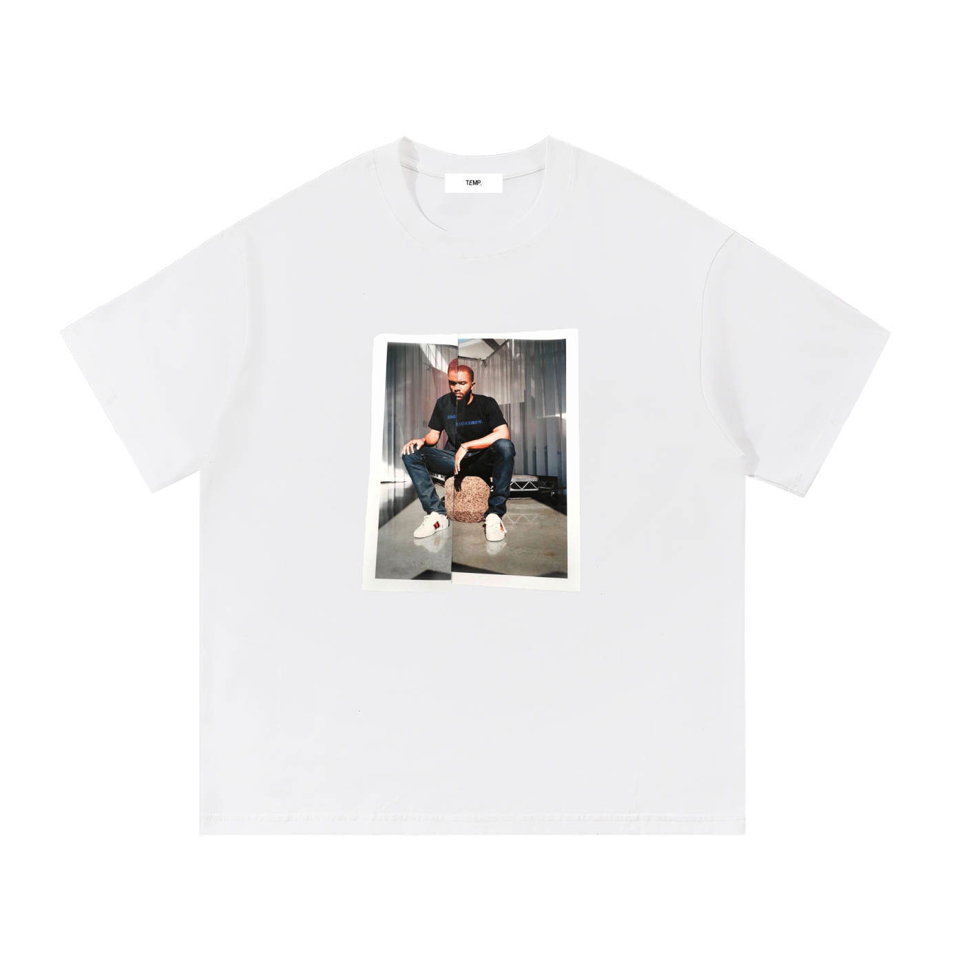Chanel Tee