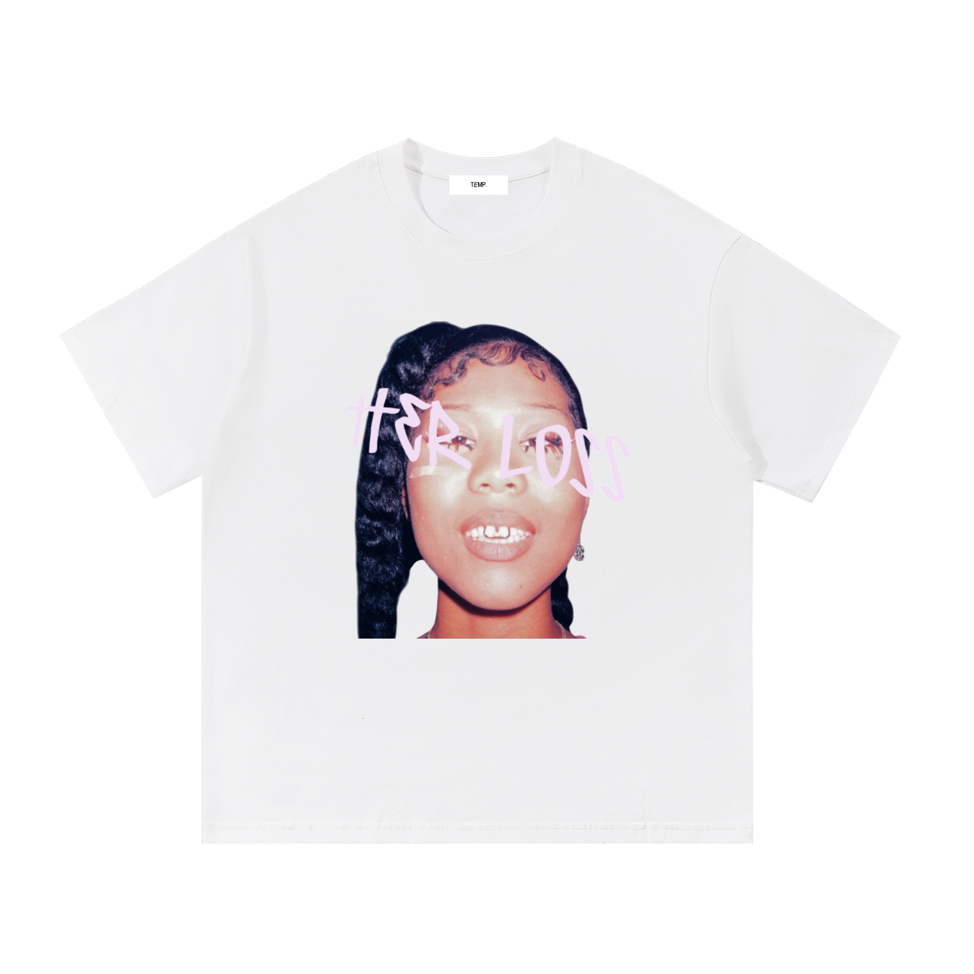 Her Loss Tee