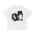 Rocky & Riri Tee